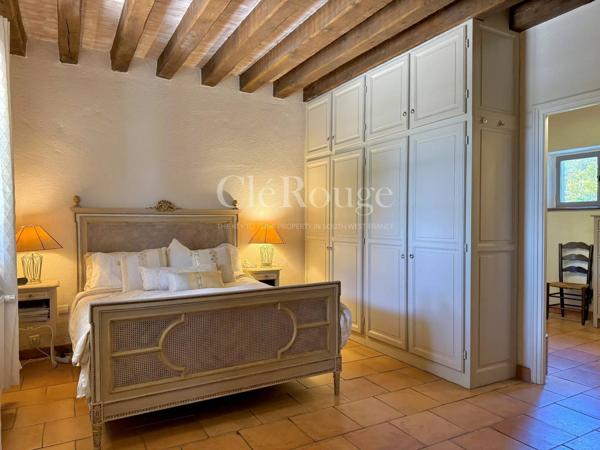 Proche d'Eymet - Vue imprenable pour cette maison de 4 chambres