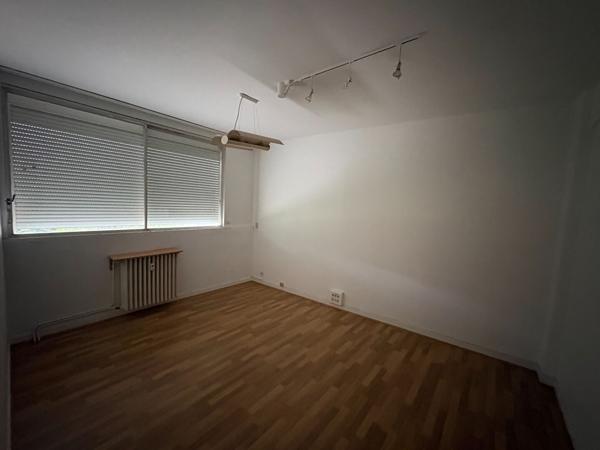 Bureaux Angers proche palais de justice Angers