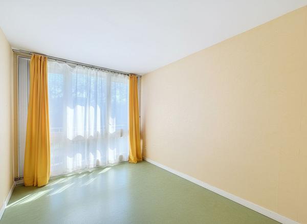 Appartement 4 pièces proche gare de Chelles