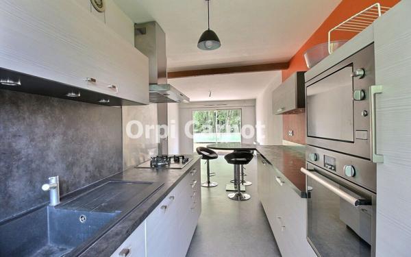 Appartement à louer    1 pièce •  Castres