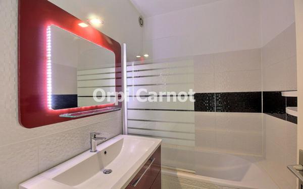 Appartement à louer    1 pièce •  Castres