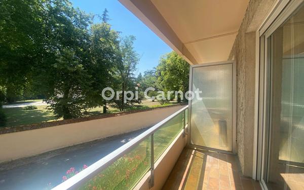 Appartement à louer    1 pièce •  Castres