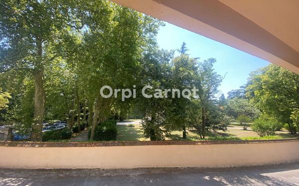 Appartement à louer    1 pièce •  Castres