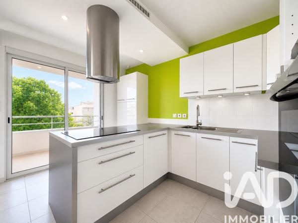Appartement à vendre 3 pièces 84,3 m² Clermont-Ferrand