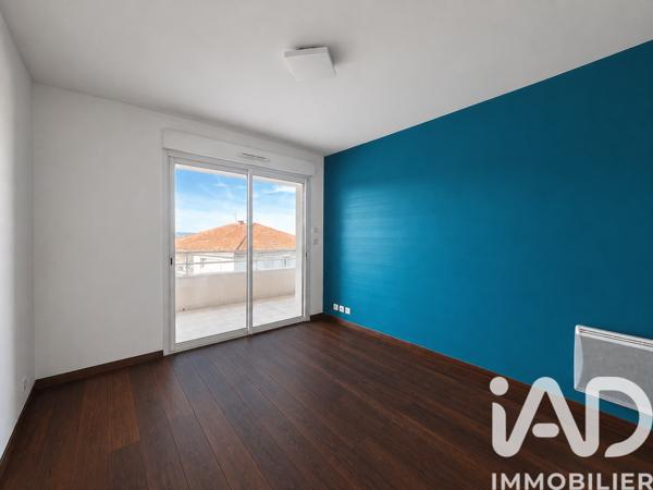 Appartement à vendre 3 pièces 84,3 m² Clermont-Ferrand