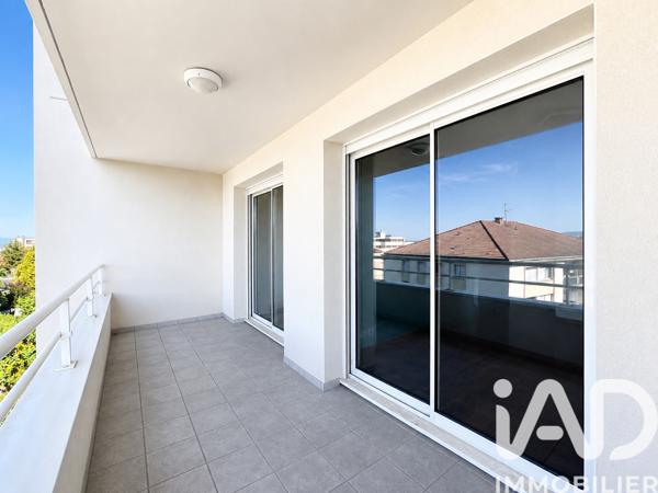 Appartement à vendre 3 pièces 84,3 m² Clermont-Ferrand