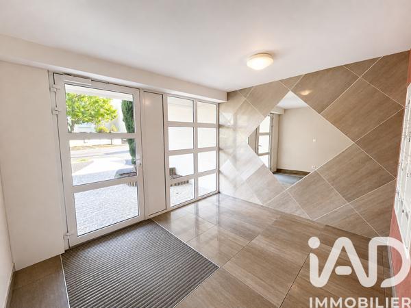 Appartement à vendre 3 pièces 84,3 m² Clermont-Ferrand