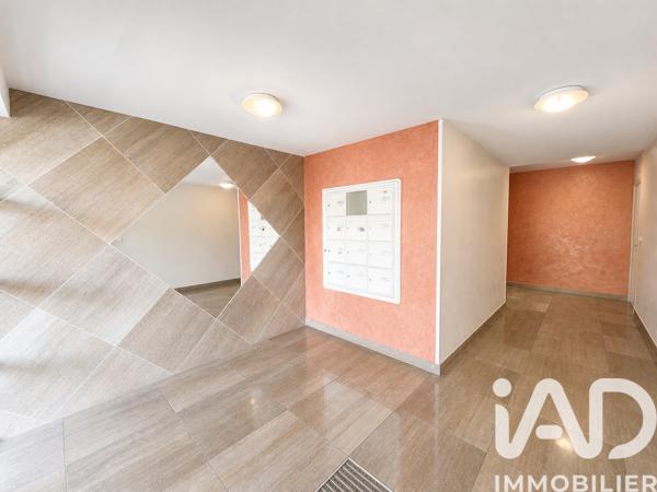 Appartement à vendre 3 pièces 84,3 m² Clermont-Ferrand