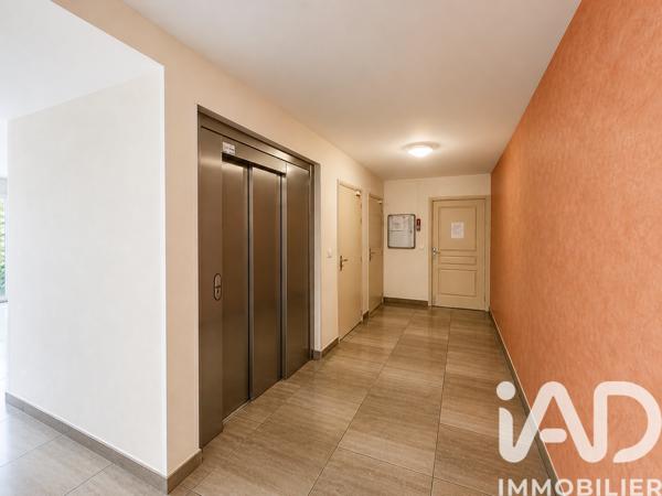 Appartement à vendre 3 pièces 84,3 m² Clermont-Ferrand