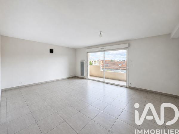Appartement à vendre 3 pièces 84,3 m² Clermont-Ferrand