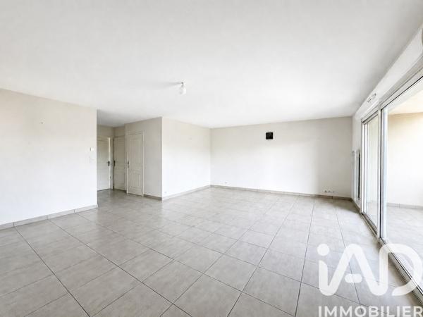 Appartement à vendre 3 pièces 84,3 m² Clermont-Ferrand