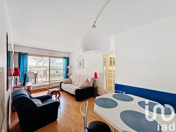 Appartement à vendre 2 pièces 43 m² Arcachon