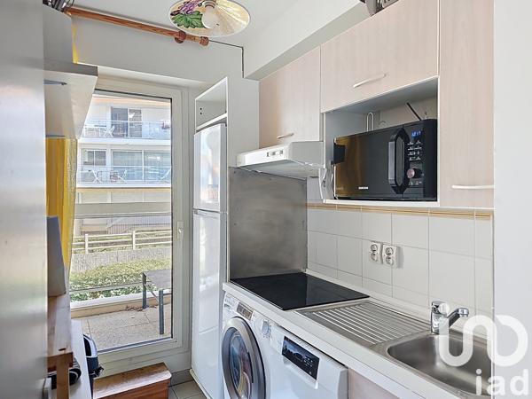 Appartement à vendre 2 pièces 43 m² Arcachon
