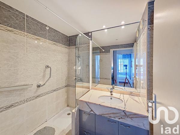 Appartement à vendre 2 pièces 43 m² Arcachon