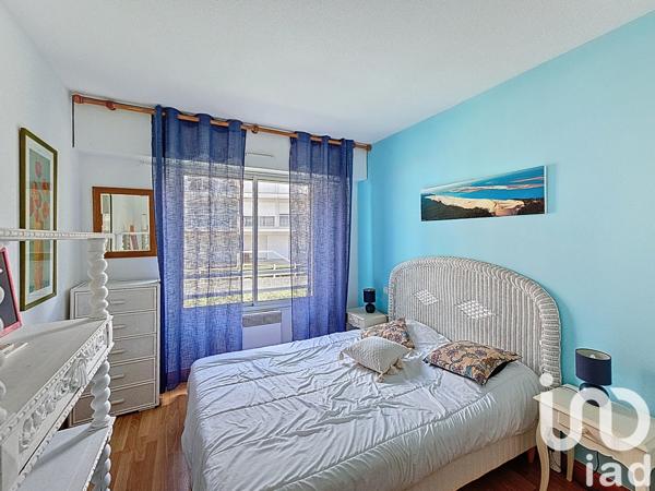 Appartement à vendre 2 pièces 43 m² Arcachon