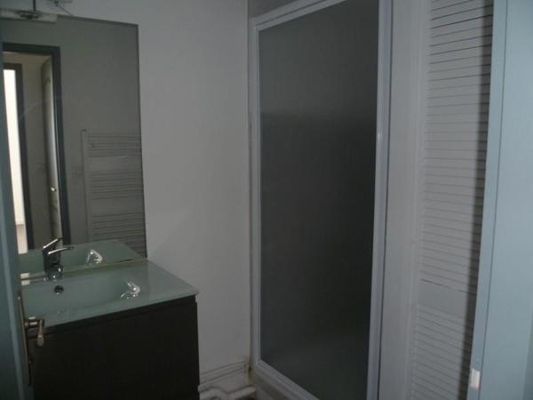 Appartement 3 pièces à louer Rochefort - 17300 / Réf: 2605