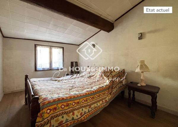 Maison à vendre 4 pièces de 130 m²