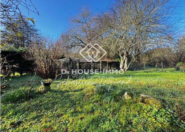 Maison à vendre 4 pièces de 130 m²