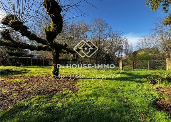 Maison à vendre 4 pièces de 130 m²