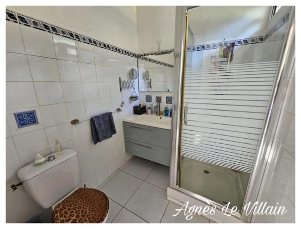 Villa Vue Mer avec Piscine + 5 Bungalows