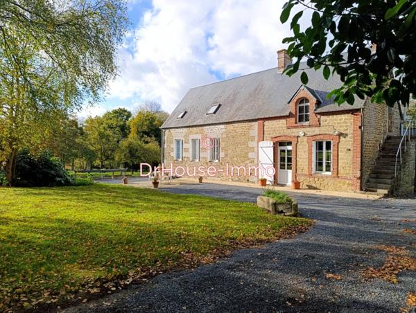 Maison à vendre 6 pièces de 100 m²