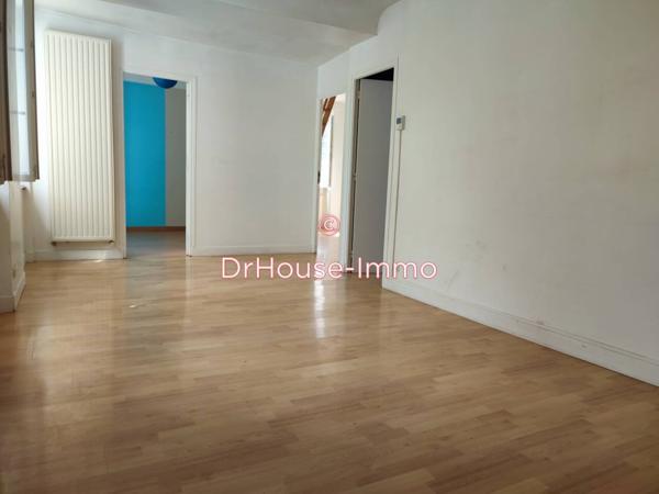 Maison à vendre 6 pièces de 100 m²