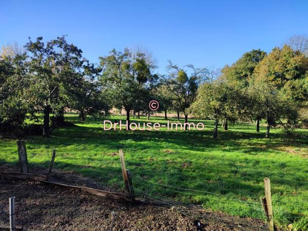 Maison à vendre 6 pièces de 100 m²