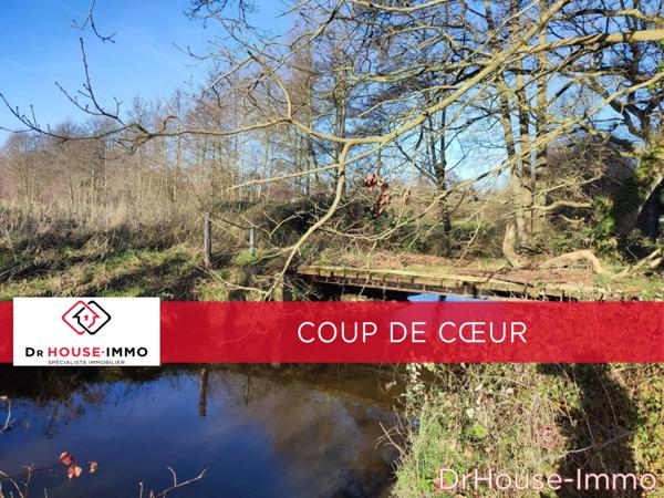 Maison à vendre 6 pièces de 100 m²