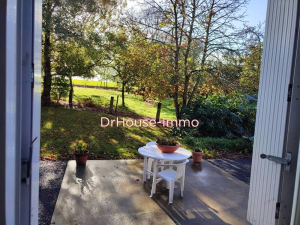 Maison à vendre 6 pièces de 100 m²