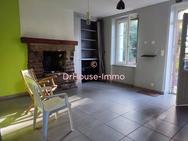 Maison à vendre 6 pièces de 100 m²