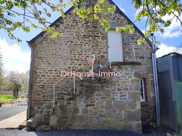 Maison à vendre 6 pièces de 100 m²