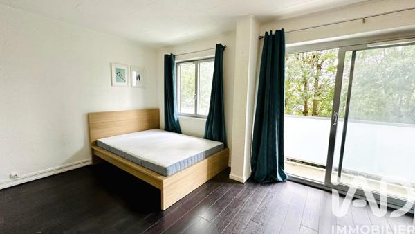 Appartement à vendre 3 pièces 66 m² Rungis