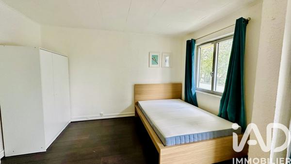 Appartement à vendre 3 pièces 66 m² Rungis