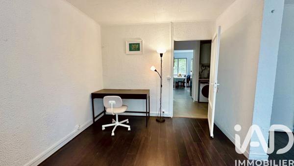 Appartement à vendre 3 pièces 66 m² Rungis