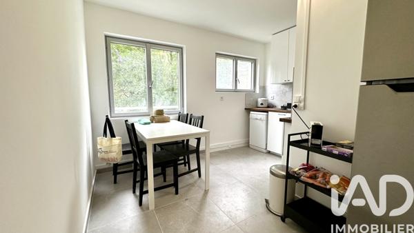 Appartement à vendre 3 pièces 66 m² Rungis