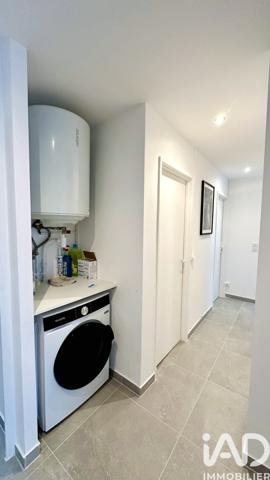 Appartement à vendre 3 pièces 66 m² Rungis