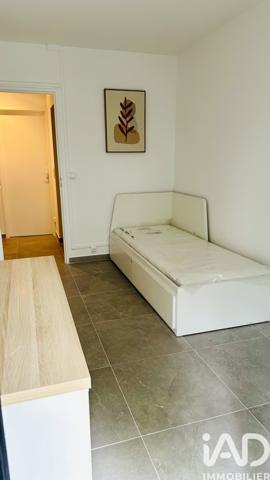 Appartement à vendre 3 pièces 66 m² Rungis