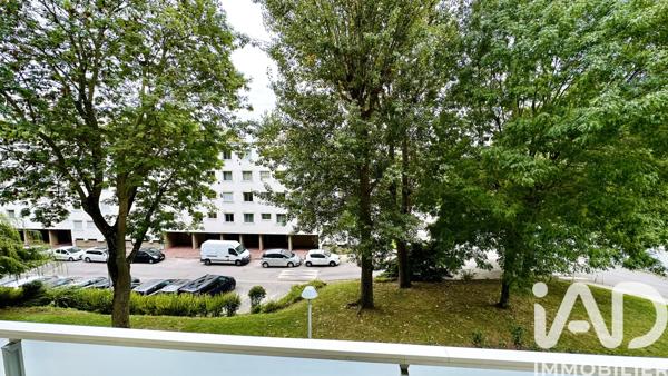 Appartement à vendre 3 pièces 66 m² Rungis