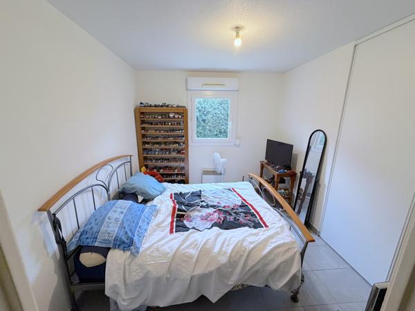 Lunel (34400) LUNEL(34), T3 38 m2 avec terrasse 6 m2