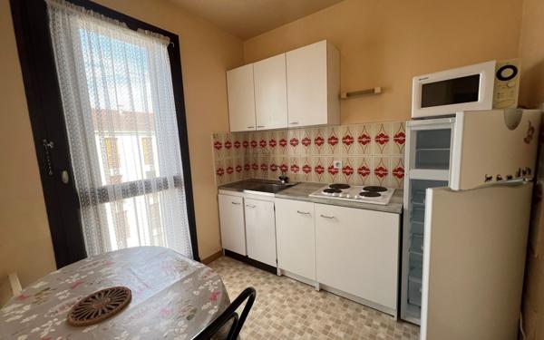 Appartement à louer    2 pièces • 32 m2 Albi