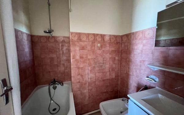 Appartement à louer    2 pièces • 32 m2 Albi