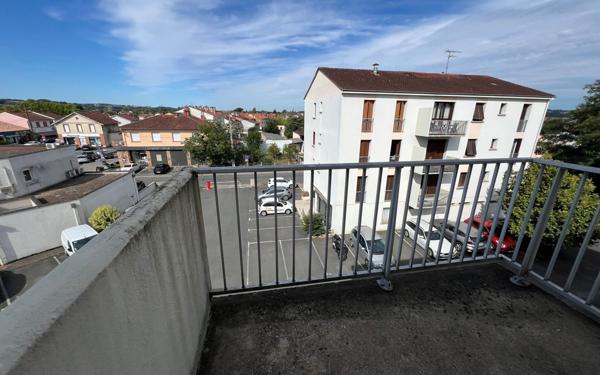 Appartement à louer    2 pièces • 32 m2 Albi