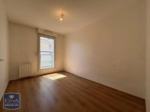 Appartement à louer 3 pièces 63.28m² Villeurbanne (69100)