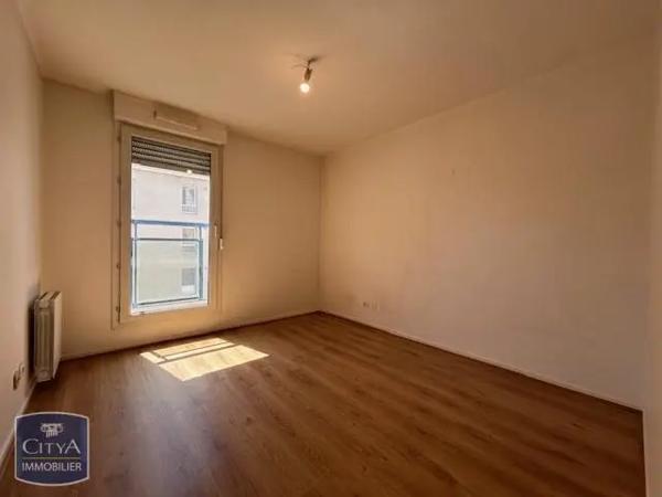 Appartement à louer 3 pièces 63.28m² Villeurbanne (69100)