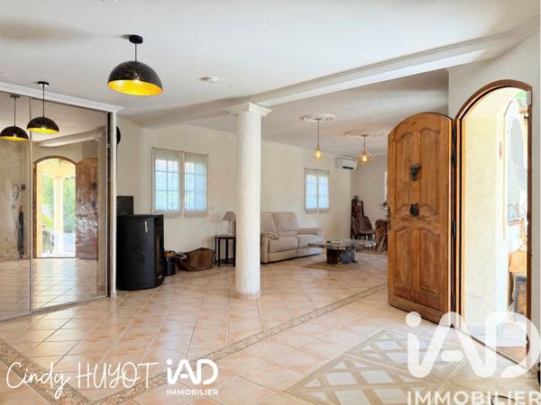 Maison à vendre 4 pièces 115 m² Les Arcs