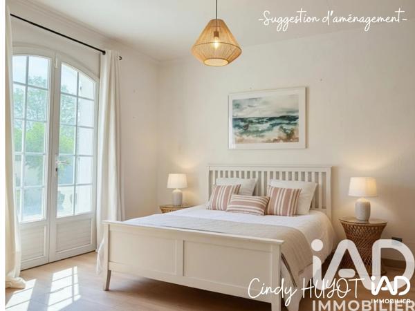 Maison à vendre 4 pièces 115 m² Les Arcs