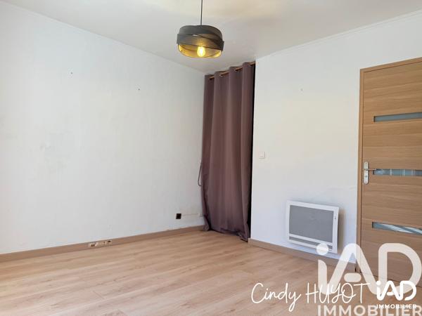 Maison à vendre 4 pièces 115 m² Les Arcs