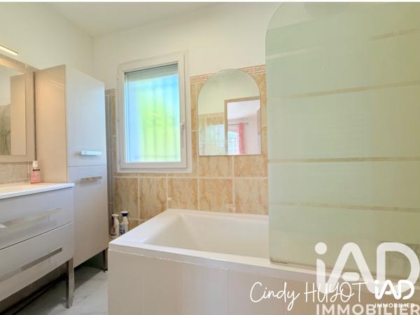 Maison à vendre 4 pièces 115 m² Les Arcs