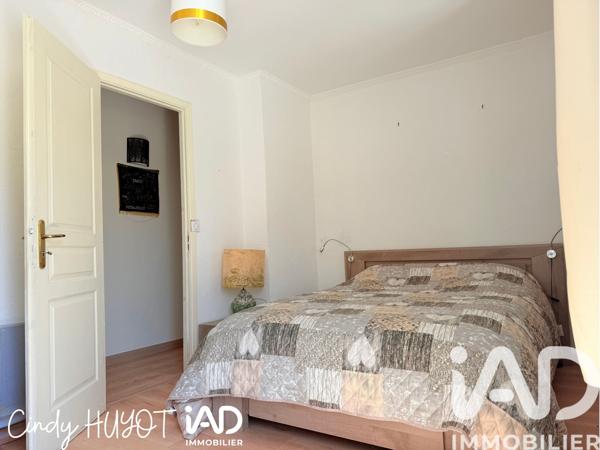 Maison à vendre 4 pièces 115 m² Les Arcs