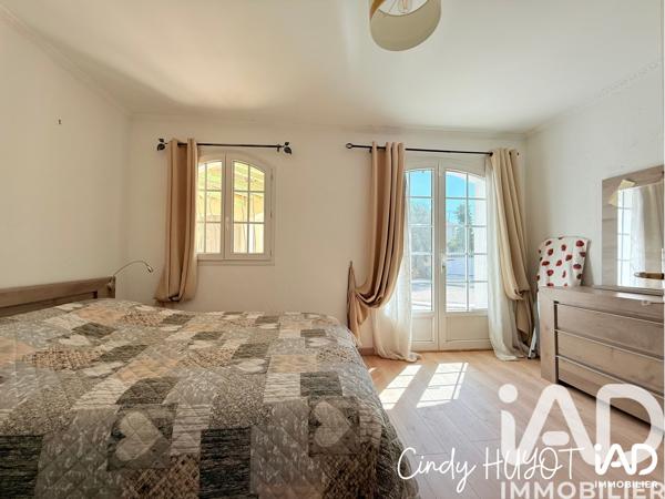 Maison à vendre 4 pièces 115 m² Les Arcs